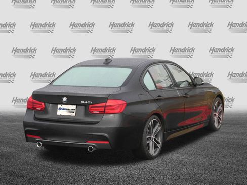 Used 2018 BMW 340i Sedan image 9