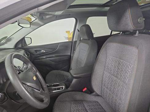 Certified 2022 Chevrolet Equinox LT image 11