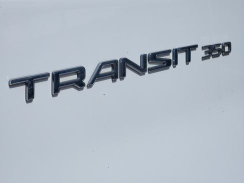 Used 2023 Ford Transit 350 XLT image 11