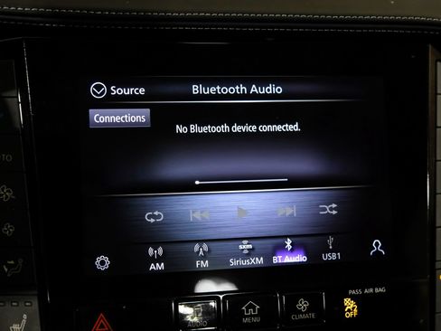 Used 2023 INFINITI QX50 Luxe AWD/4WD image 35