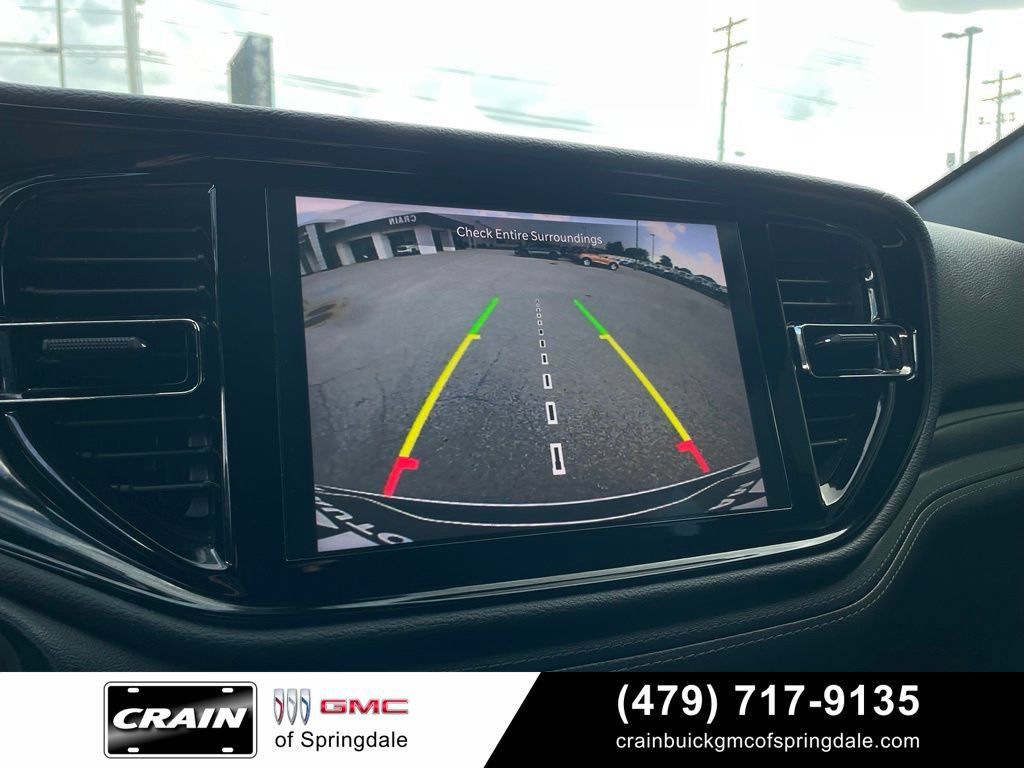 Used 2021 Dodge Durango GT AWD/4WD image 18