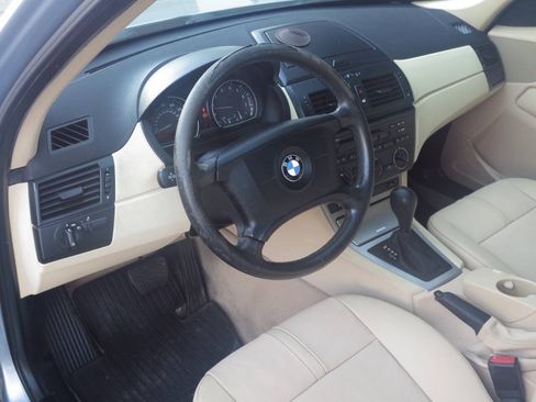 Used 2005 BMW X3 2.5i AWD/4WD image 7