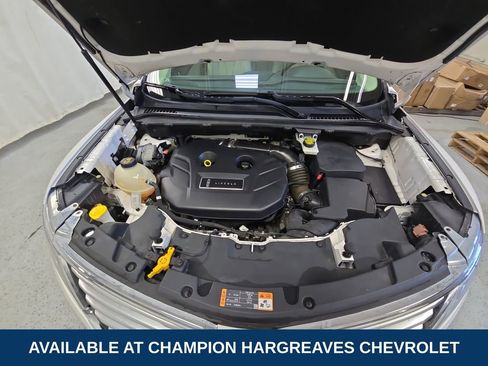 Used 2018 Lincoln MKC Reserve w/ Lincoln MKC Climate Package image 38