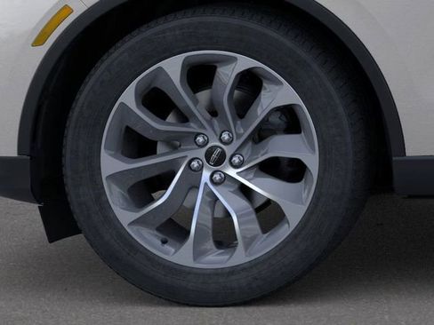 New 2025 Lincoln Aviator Reserve w/ Illumination Package image 19