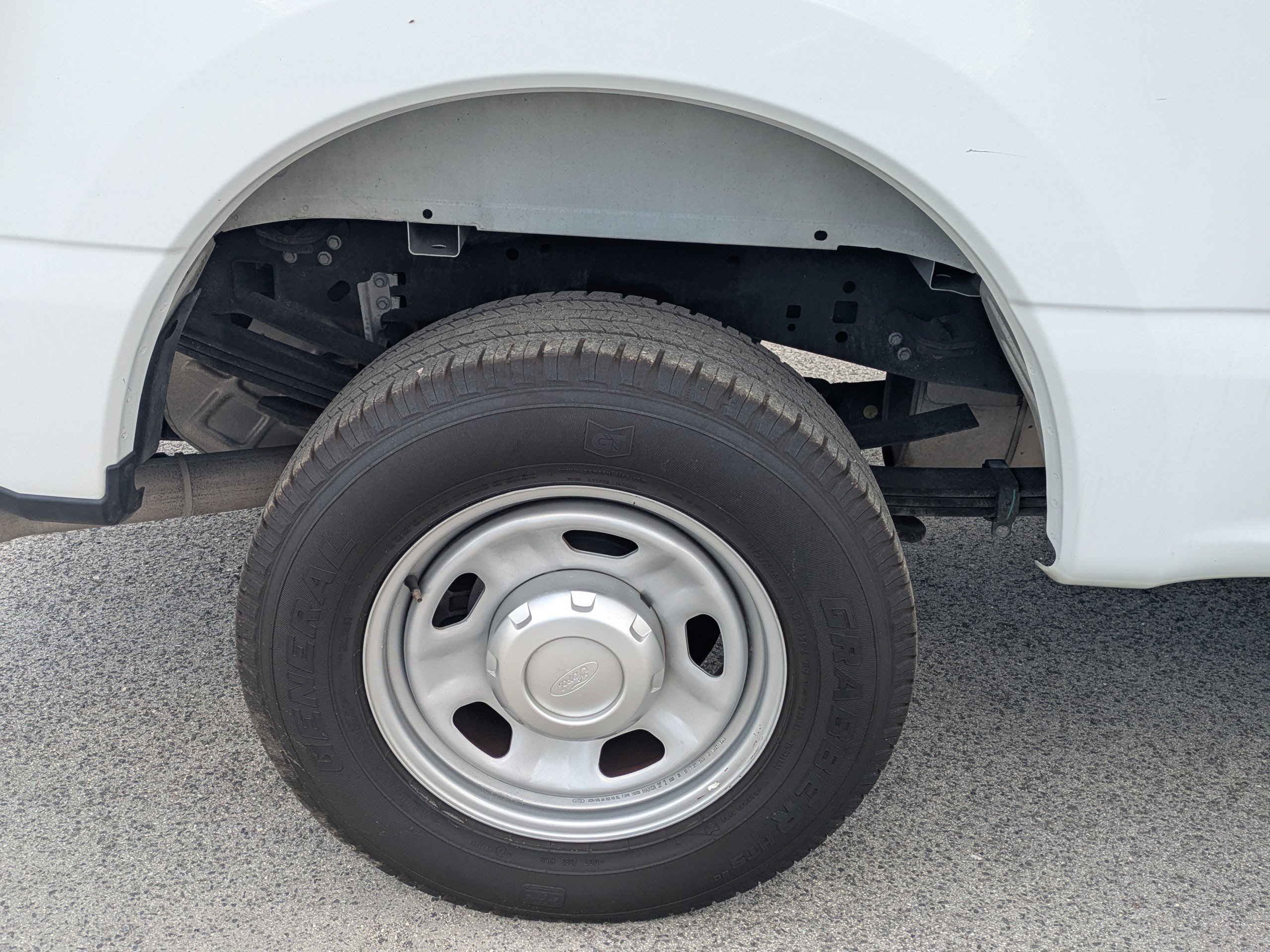 Used 2023 Ford F350 XL RWD image 11