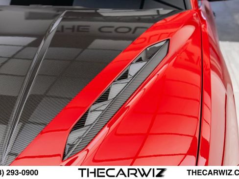 Used 2023 Lamborghini Urus Performante AWD/4WD image 9