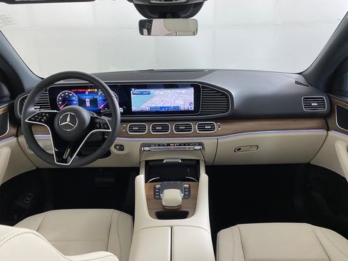 Used 2026 Mercedes-Benz GLE 350 4MATIC image 15