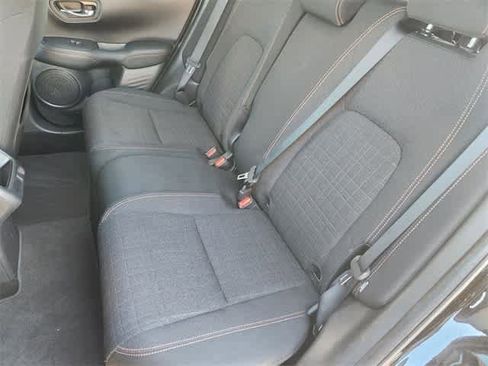 Used 2023 Honda HR-V Sport image 13