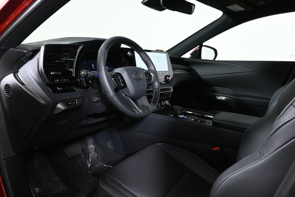 Used 2025 Lexus RX 350 Premium w/ Convenience Package AWD/4WD image 14