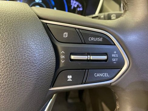 Used 2020 Hyundai Santa Fe Limited AWD/4WD image 19