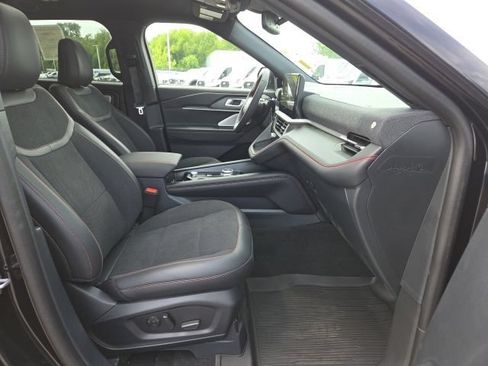 New 2026 Ford Explorer ST w/ Sun And Sound Package AWD/4WD image 38