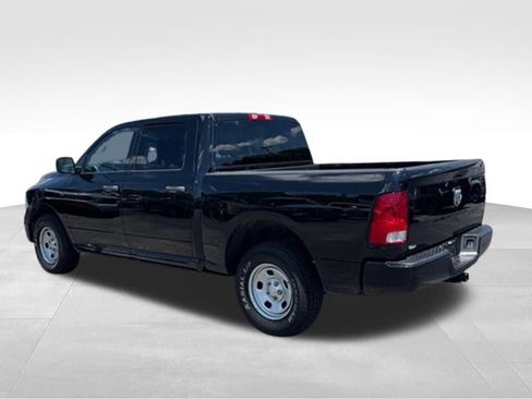 Used 2020 RAM 1500 Tradesman AWD/4WD image 5