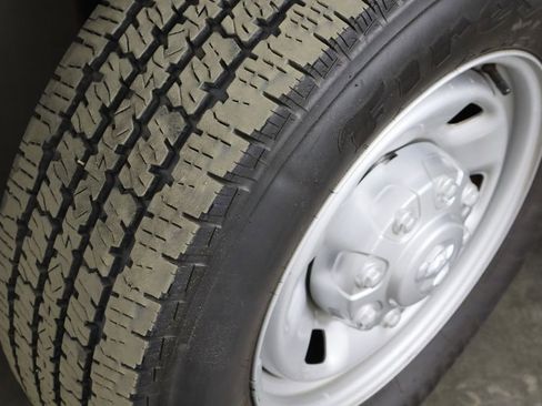 Used 2023 RAM 2500 Tradesman image 28