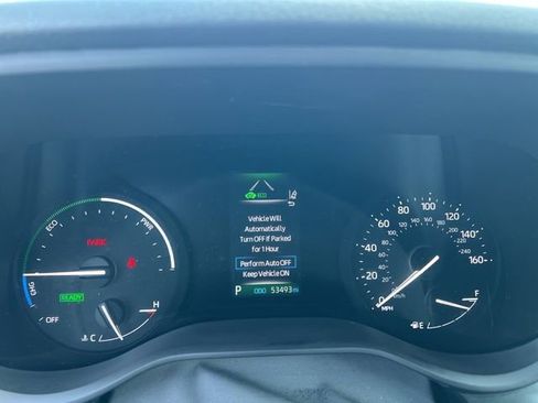 Used 2024 Toyota Sienna XLE image 13