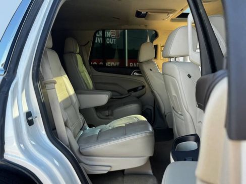Used 2016 GMC Yukon Denali w/ Open Road Package AWD/4WD image 18