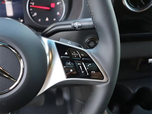 New 2026 Mercedes-Benz Sprinter 144 Cargo image 21