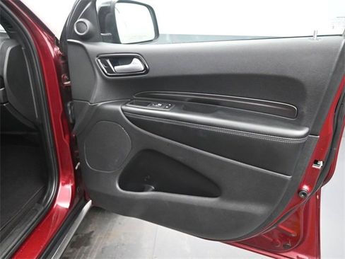 Used 2023 Dodge Durango SXT Launch Edition image 22