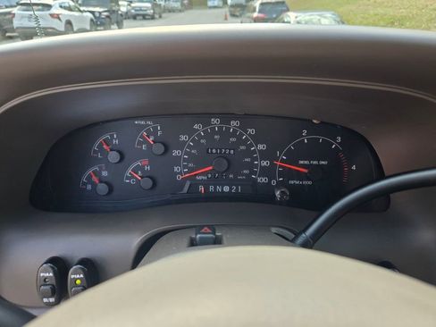 Used 2001 Ford Excursion Limited image 5