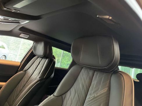 New 2026 Cadillac Lyriq V w/ LPO, Red Accent Package image 21