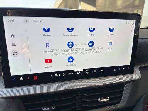 New 2026 Ford Explorer ST w/ Sun And Sound Package image 31