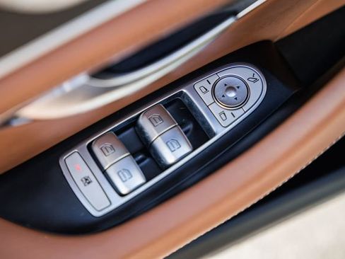 Certified 2022 Mercedes-Benz AMG GT 43 image 42