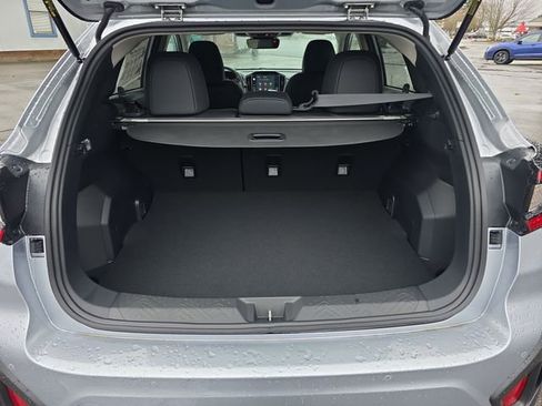 New 2026 Subaru Crosstrek 2.5i Limited image 12