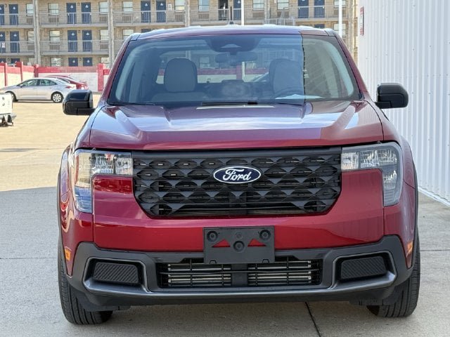 Used 2025 Ford Maverick XLT w/ XLT Luxury Package AWD/4WD image 6