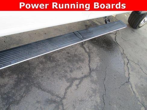 Used 2025 Ford F350 Lariat w/ Lariat Ultimate Package image 13