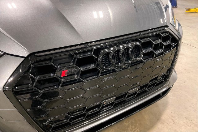 Used 2023 Audi S5 Prestige AWD/4WD image 30