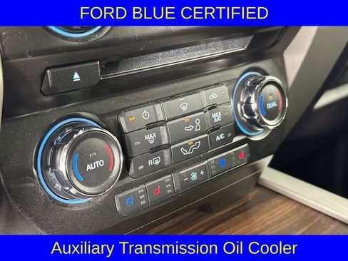 Certified 2017 Ford F150 Lariat image 16