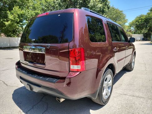 Used 2013 Honda Pilot EX image 8