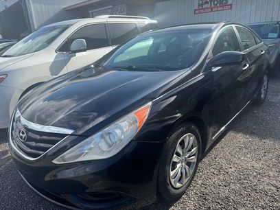 Used 2011 Hyundai Sonata GLS