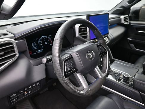 Used 2023 Toyota Tundra Platinum image 8