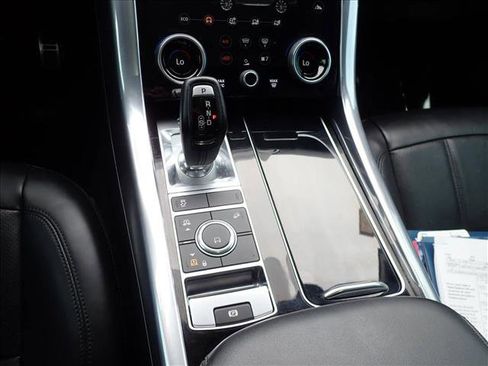 Used 2021 Land Rover Range Rover Sport HSE Silver Edition AWD/4WD image 21
