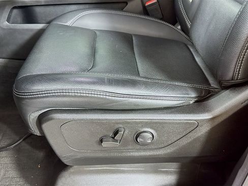 Used 2022 RAM 1500 Rebel w/ Rebel Level B Equipment Group AWD/4WD image 22