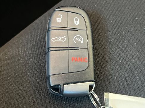 Used 2020 Dodge Challenger GT RWD image 27