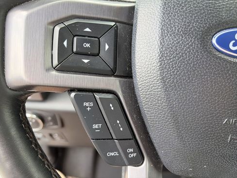 Used 2021 Ford Expedition Max Platinum AWD/4WD image 22