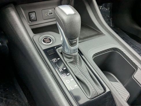 New 2025 Nissan Sentra S image 22