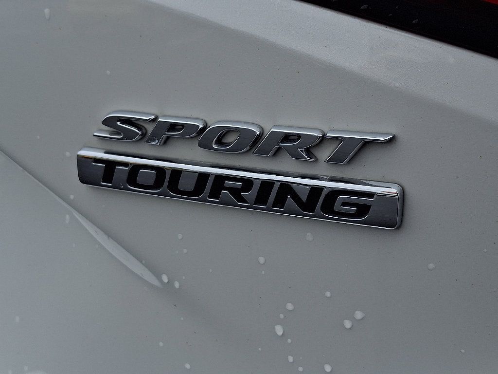 Used 2024 Honda Civic Sport Touring image 30