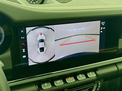 Used 2024 Porsche 911 Carrera T image 20