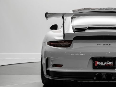 Used 2016 Porsche 911 GT3 RS RWD image 43