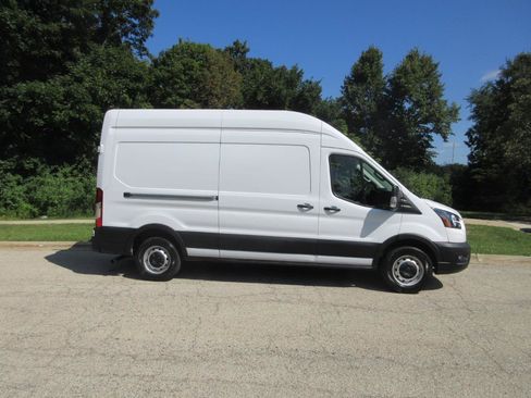 Used 2021 Ford Transit 250 148 High Roof RWD image 6