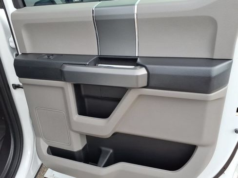 Used 2018 Ford F150 XLT w/ Equipment Group 302A Luxury AWD/4WD image 15
