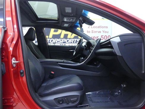 Used 2021 Toyota Avalon Limited w/ Advanced Safety Package image 8