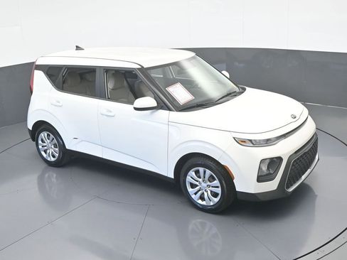 Used 2021 Kia Soul LX image 47