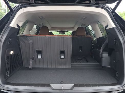 New 2026 Subaru Ascent Touring AWD/4WD image 8