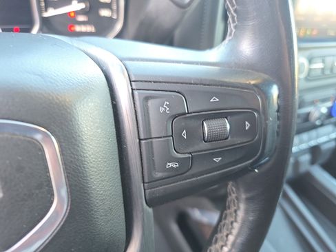 Used 2021 GMC Sierra 2500 Denali image 20