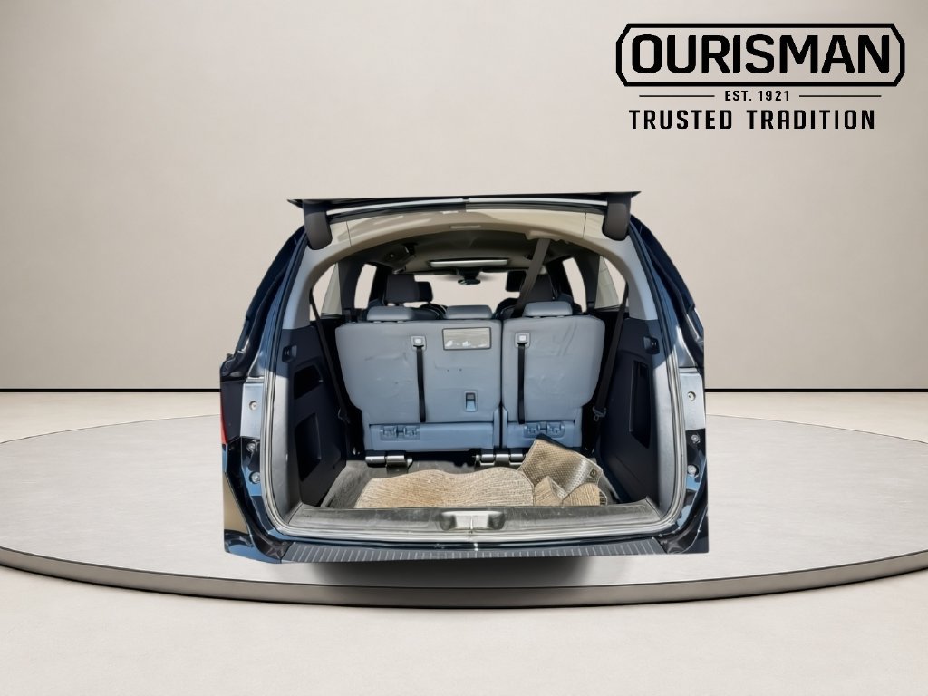 Used 2022 Honda Odyssey EX-L image 7