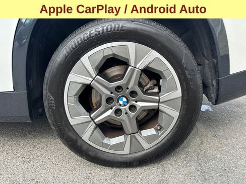 Used 2024 BMW X1 xDrive28i image 9