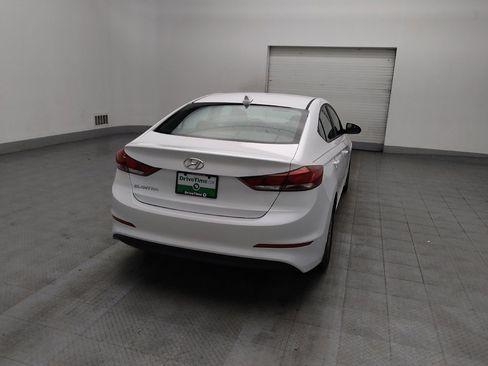Used 2018 Hyundai Elantra SEL image 7